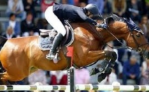 Saut d'obstacles : La 11ème édition de la Coupe du Trône 2025à Dar Es Salam