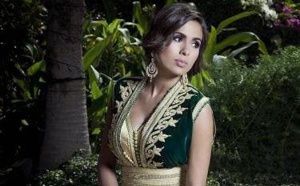 Le caftan, un voyage dans l'élégance féminine