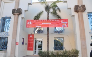 L'Institut Cervantès organise la semaine de la langue  espagnole au Maroc