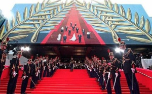 Almodovar, Dolan, Jarmusch et des stars au 69ème Festival de Cannes