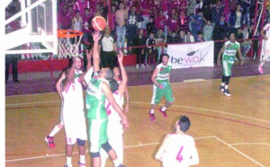 WAC-IRT, tête d’affiche des quarts de finale de la Coupe du Trône de basketball