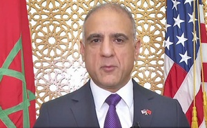 Puneet Talwat : Grâce aux Initiatives Royales, le Maroc conforte son leadership en Afrique