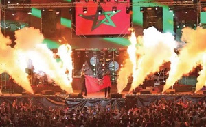 Agadir au rythme du 20ème Festival Timitar