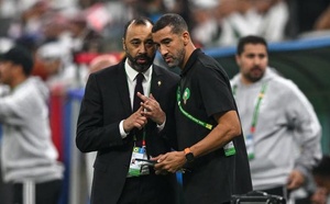 Demi-finale de la Coupe arabe : Rude épreuve émiratie pour l’EN A’