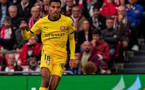 La presse espagnole encense Ounahi: Le maître du jeu de Gérone