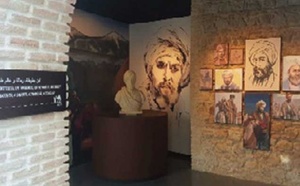 Ibn Battouta à Quanzhou : Une mémoire gravée dans la pierre