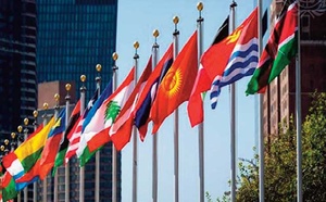 Au-delà du multilatéralisme