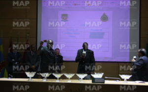 Laâyoune à l’heure du Championnat d'Afrique des clubs vainqueurs de Coupe de handball