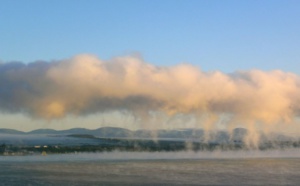 Le réchauffement climatique plus sévère que prévu à cause des nuages