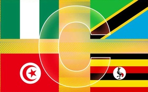 CAN-2025 - Groupe C : Le Nigeria et la Tunisie en favoris, la Tanzanie et l’Ouganda pour jouer les trouble-fêtes