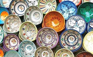 Artisanat : La caravane du Professionnel en escale à Fès