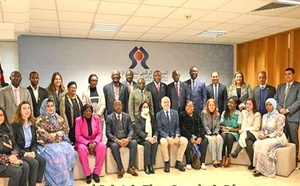 Ouverture à Rabat du 7ème Congrès du Réseau des institutions nationales des droits de l’Homme francophones