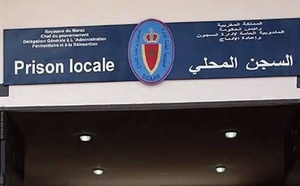 Le 6ème Festival du film d’Oukacha sous le signe des peines alternatives