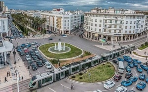 Rabat, le cœur battant du football africain