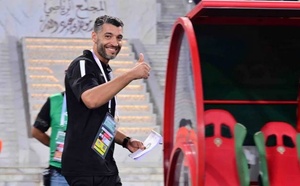 Issam Charaï : Le Maroc, grand favori pour la CAN 2025