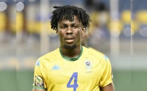 Michel Mboula : C’est un rêve de jouer la CAN au Maroc