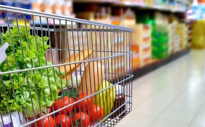 Tétouan : L'IPC en baisse de 0,9% en octobre dernier