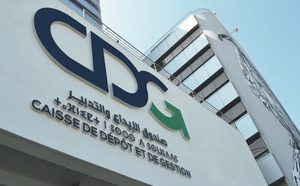 CDG Invest Growth finalise la cession de sa participation dans Soludia Maghreb