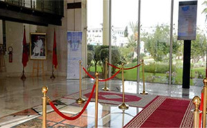 Présentation du livre "L’enseignement français en milieu amazigh : Azrou et Aïn Leuh (1915-1956)"