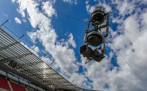Une vitrine technologique au service du football africain