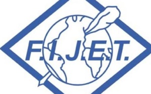 La FIJET tient sa réunion annuelle au Maroc