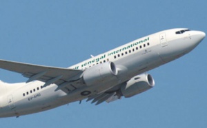“Air Sénégal SA” remplace “Sénégal Airlines”