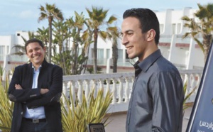 “Lagare.ma” remporte le prix de la meilleure plateforme marocaine de e-commerce