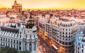 L'Espagne réduit ses prévisions de croissance pour 2016 et 2017