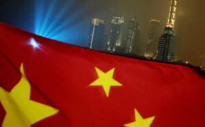 Croissance en Chine: Signes de frémissement confirmés