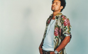 Shaggy en concert pour la première fois au Maroc