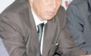 Abdenbi Leghenane : Le Maroc, une petite nation de ski prête à abriter des manifestations internationales des sports d’hiver