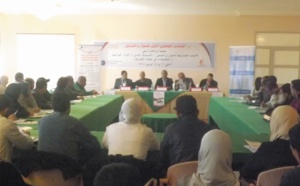 La démocratie participative en débat à Safi