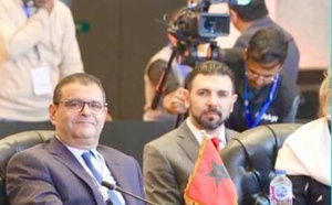 Fouad Yazough : Le Maroc, sous le leadership de SM le Roi, a érigé le renforcement de la coopération avec les pays africains en moteur de son action africaine