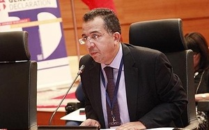 Le rôle du Maroc dans l’inscription de la lutte contre la corruption à l’agenda du Conseil des droits de l’Homme de l’ONU mis en avant à Doha