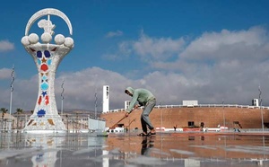 Le Maroc déploie le grand jeu sur le plan organisationnel