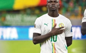 Sadio Mané, une étoile sénégalaise au firmament du football africain