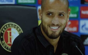 Karim El Ahmadi: Le Maroc, grand favori, gare à l'excès de confiance