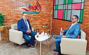 Driss Lachguar : Les récentes catastrophes à Safi et à Fès ont révélé l’incapacité gouvernementale à passer d'une logique de gestion circonstancielle à une logique de prévention et d'anticipation