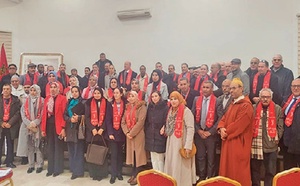 Les adouls du Maroc montent au créneau et exigent du chef du gouvernement le retrait immédiat du projet de loi 16.22