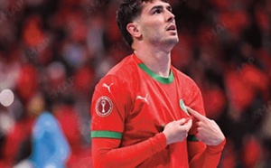 Pour « AS », Brahim Díaz, nouveau chef de file d’une génération prometteuse