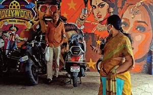 A Bollywood, quand les caprices des stars menacent l'économie du cinéma