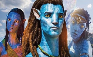 Le troisième Avatar survole le box-office nord-américain pour sa sortie