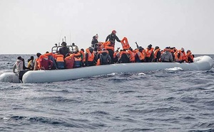 L’OMDH appelle à une refonte urgente des politiques migratoires au Maroc