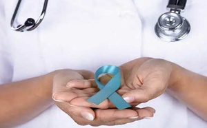 Baisse soutenue des taux d'incidence du cancer du col de l'utérus
