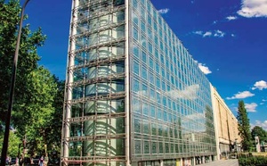 L’IMA à Paris s’associe à la fête footballistique de la CAN