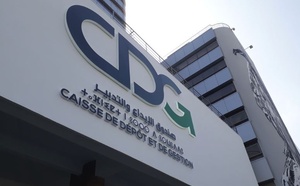 CDG Invest Management et le groupe Samta signent un protocole d'investissement