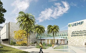 Les communautés estudiantines à Fès se mobilisent