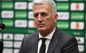 Vladimir Petkovic: La victoire face au Soudan nous permettra de continuer l’aventure avec confiance