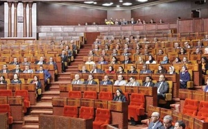 Vers la mise en place de mécanismes supplémentaires pour renforcer la représentation des femmes au Parlement et leur contribution à la création des partis politiques