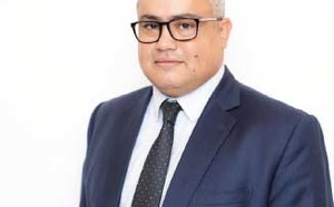 Nasser Seddiqi, nouveau DG de la Bourse de Casablanca